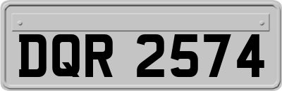 DQR2574