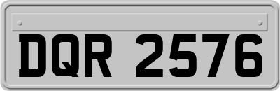 DQR2576