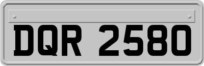 DQR2580
