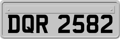 DQR2582