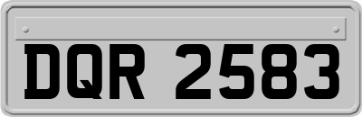 DQR2583