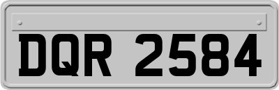 DQR2584