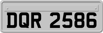 DQR2586