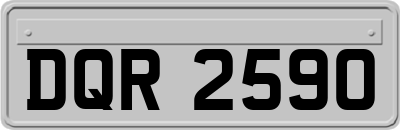 DQR2590