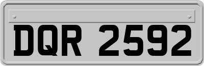 DQR2592