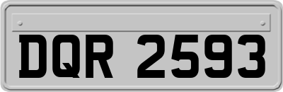 DQR2593