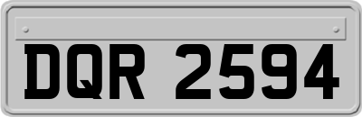 DQR2594