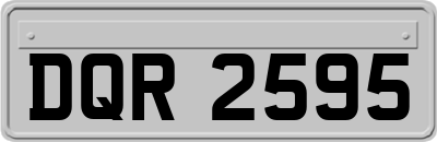 DQR2595