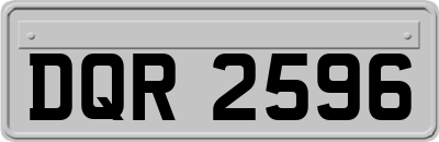 DQR2596