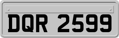 DQR2599