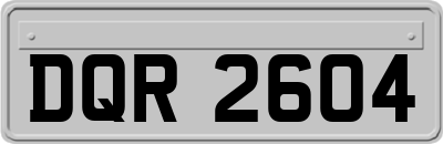 DQR2604