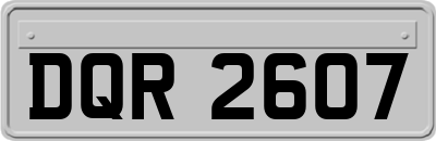 DQR2607