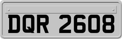 DQR2608