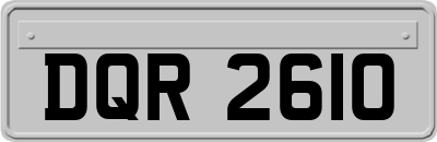 DQR2610