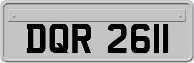 DQR2611