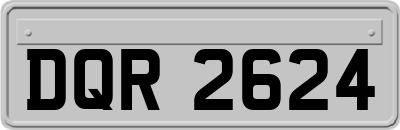 DQR2624