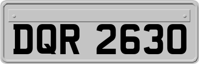 DQR2630