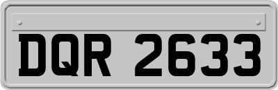 DQR2633
