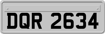 DQR2634