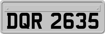 DQR2635