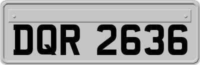 DQR2636