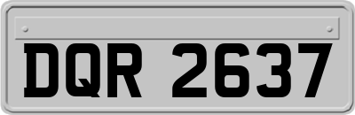 DQR2637