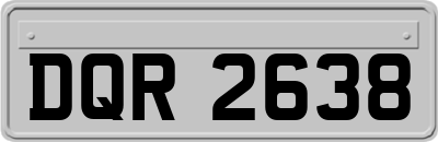 DQR2638