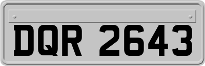 DQR2643
