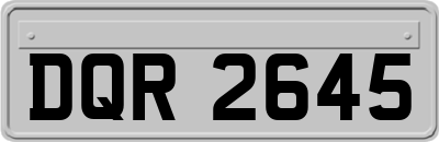 DQR2645
