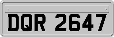 DQR2647