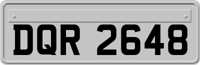 DQR2648