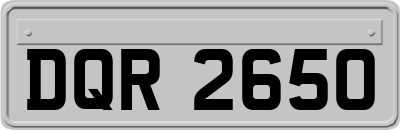 DQR2650