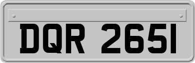 DQR2651