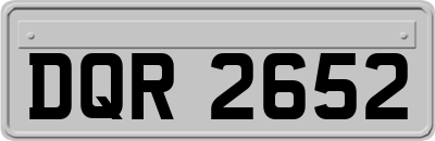 DQR2652