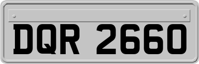 DQR2660