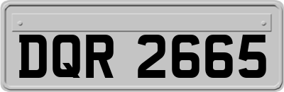 DQR2665
