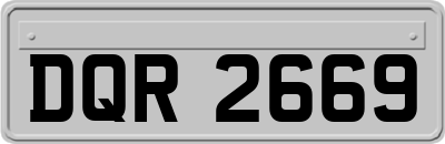 DQR2669