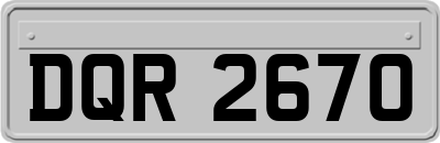DQR2670