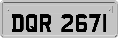 DQR2671