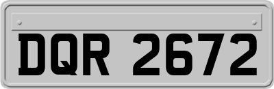 DQR2672