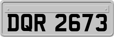 DQR2673