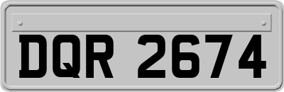 DQR2674