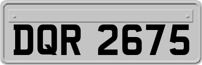 DQR2675