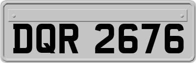 DQR2676