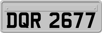 DQR2677