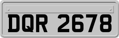 DQR2678