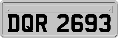DQR2693