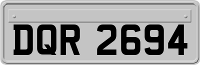 DQR2694