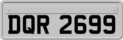DQR2699