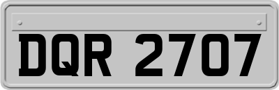 DQR2707